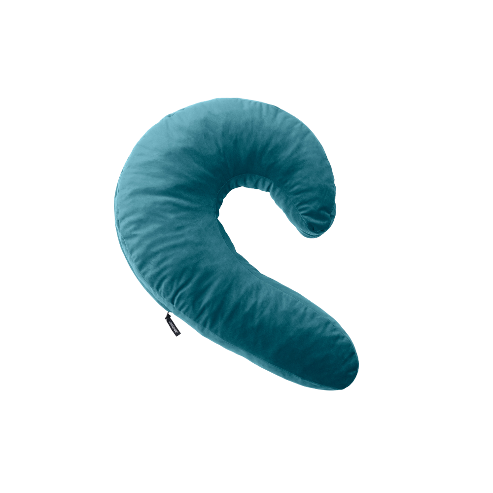 Lune Snuggle Pillow