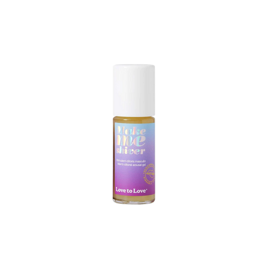 Make Me Shiver Frenulum Arousal Serum