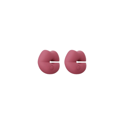 Mwah Vibrating Nipple Clamps