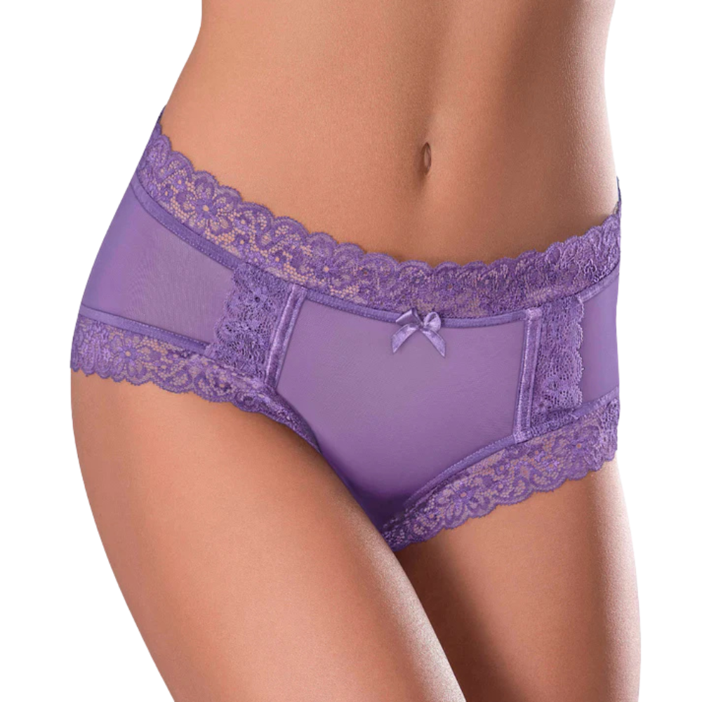 On the Go Panty Set (Limited)