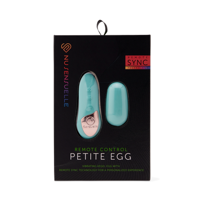 Petite Egg