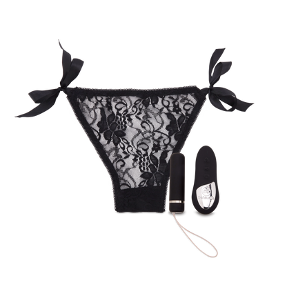 Pleasure Panty