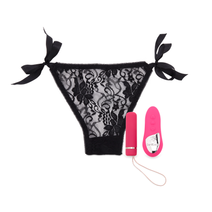 Pleasure Panty