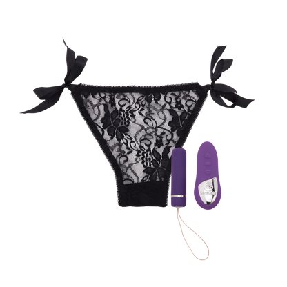 Pleasure Panty
