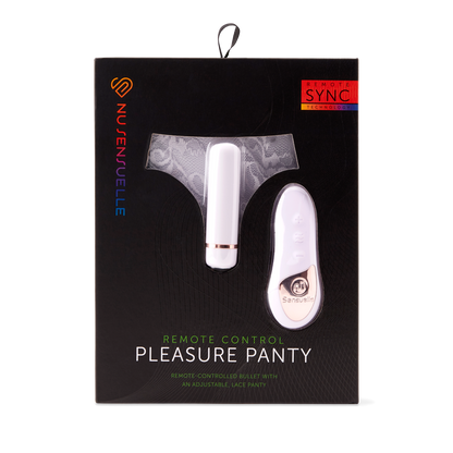 Pleasure Panty