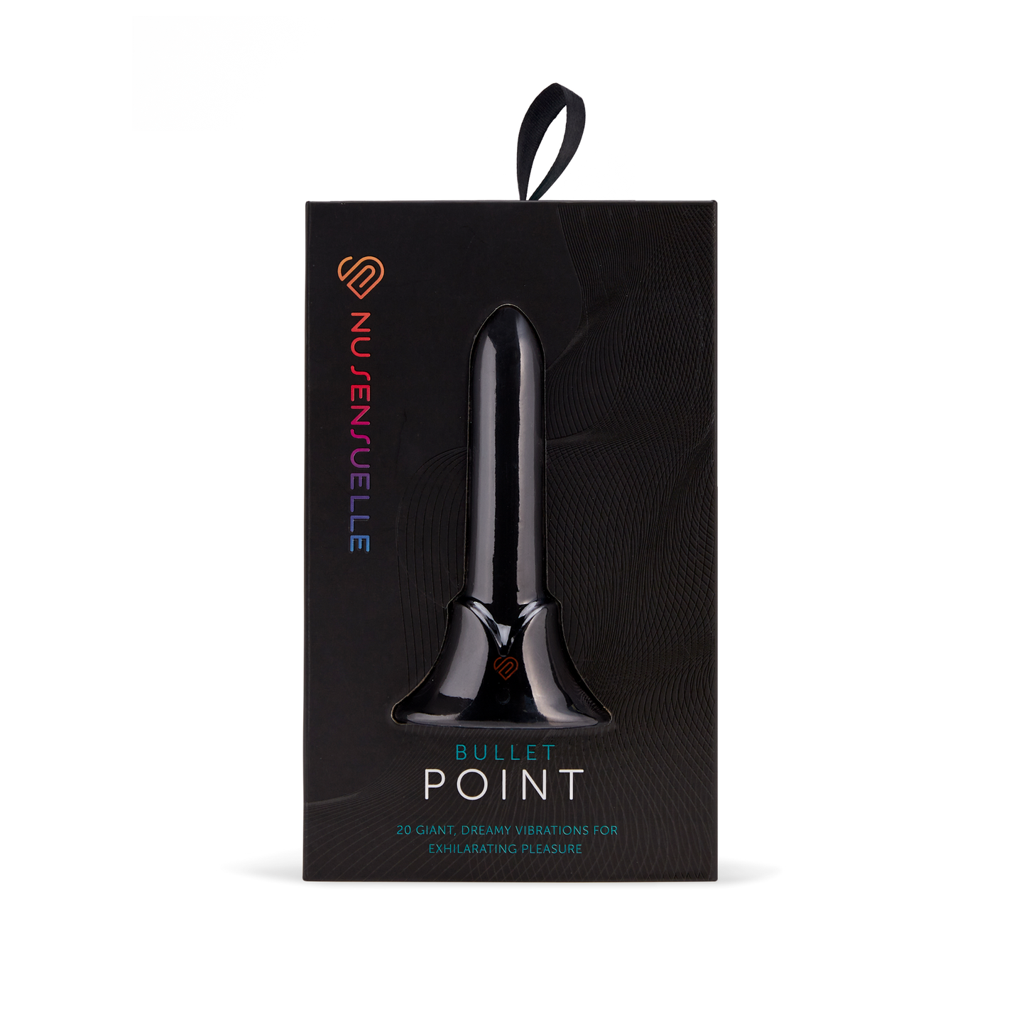 Point Bullet