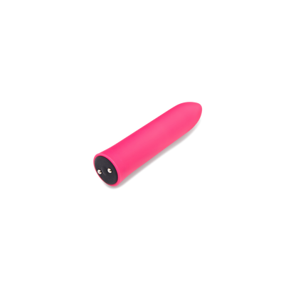 Point Bullet