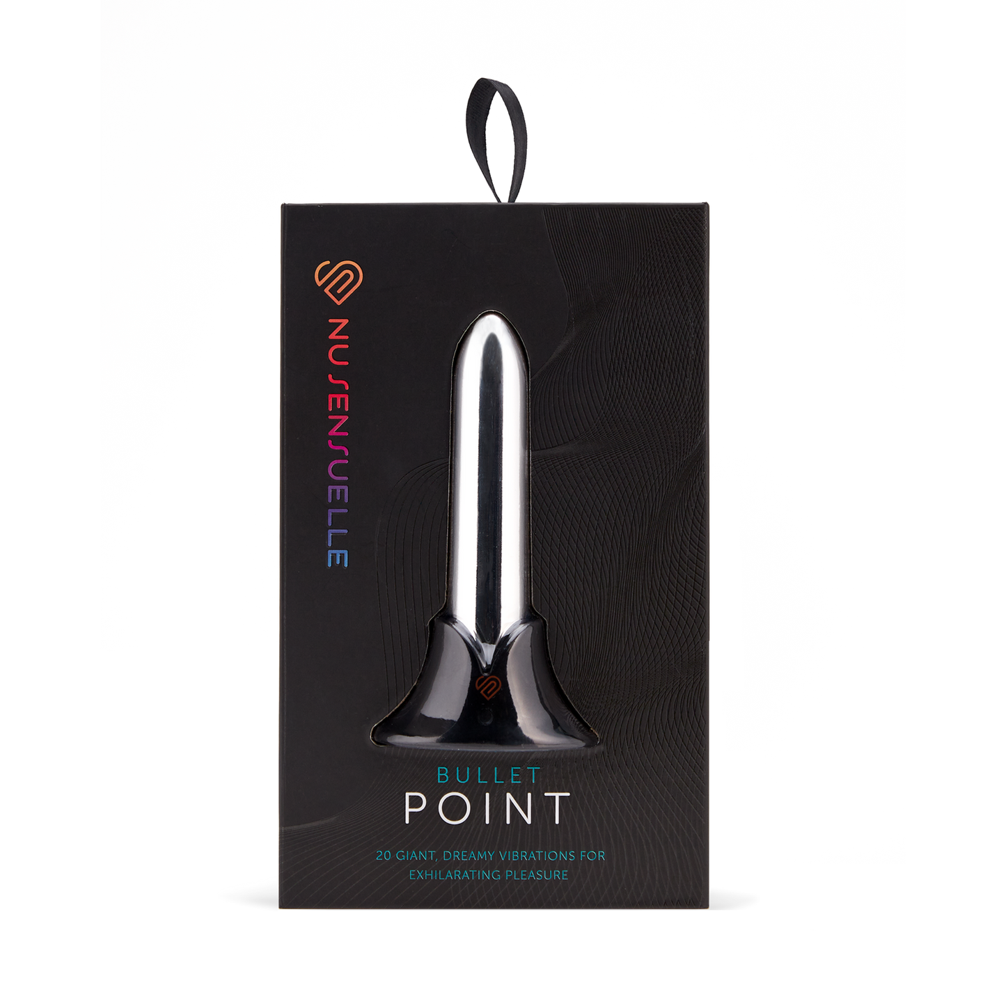 Point Bullet
