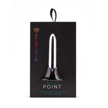 Point Bullet