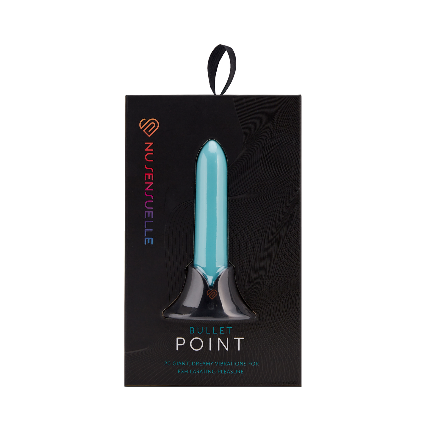 Point Bullet