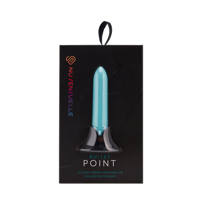 Point Bullet