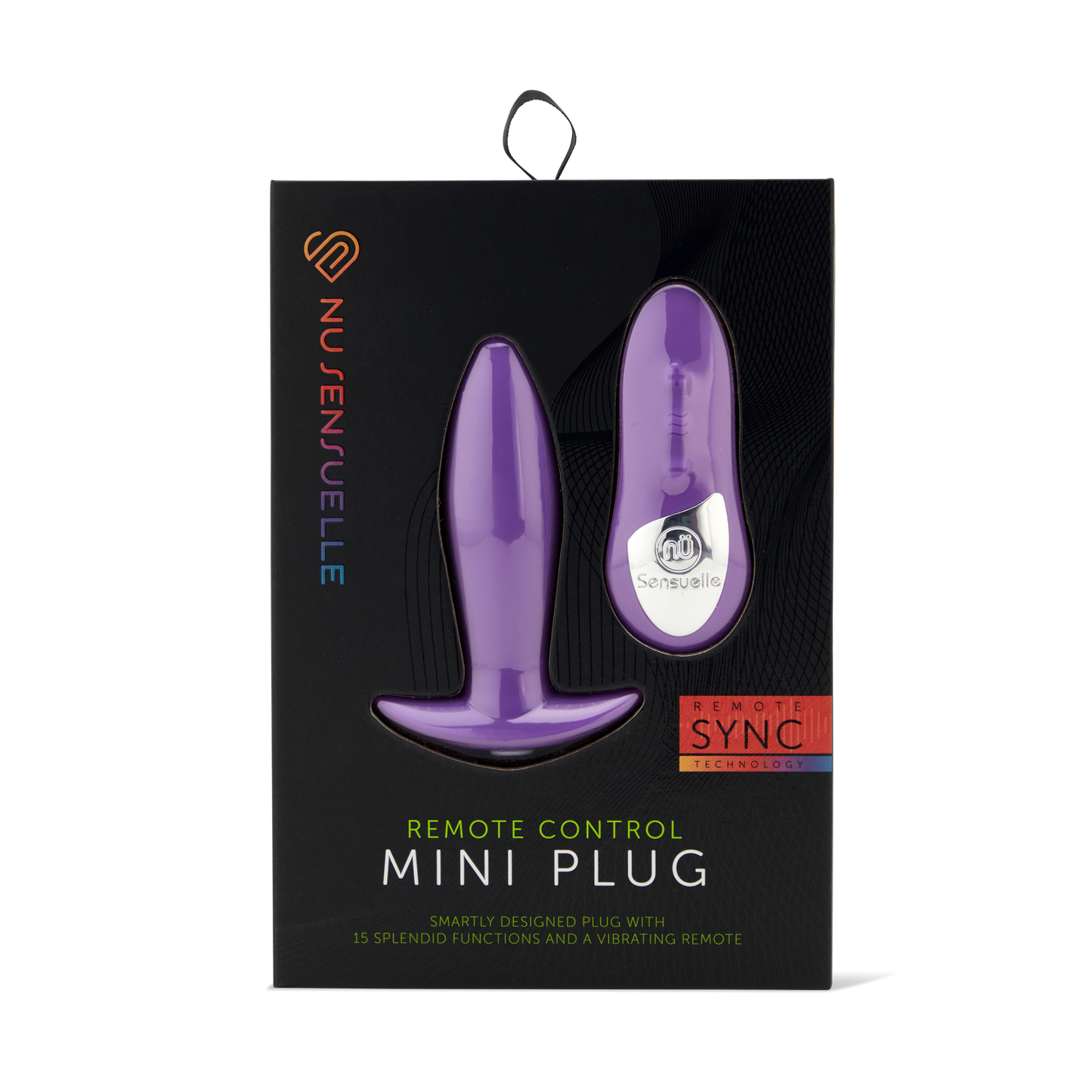 Mini Plug R/C