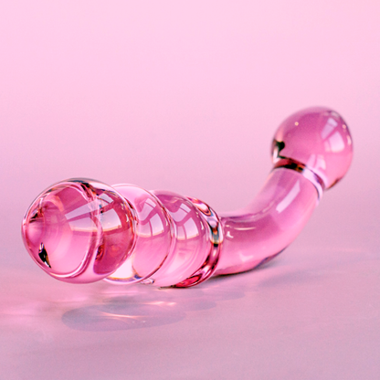 Rose Bead Wand