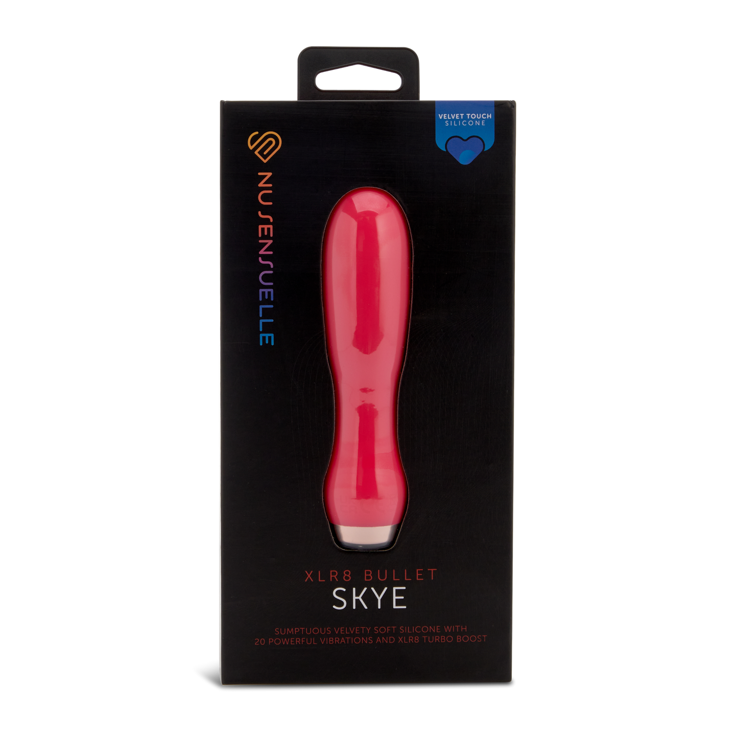 Skye Bullet XLR8