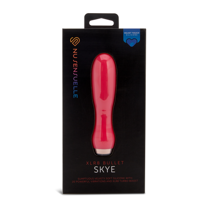 Skye Bullet XLR8