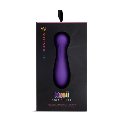 Sola Bullet