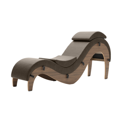 Supervio Luxury Chaise