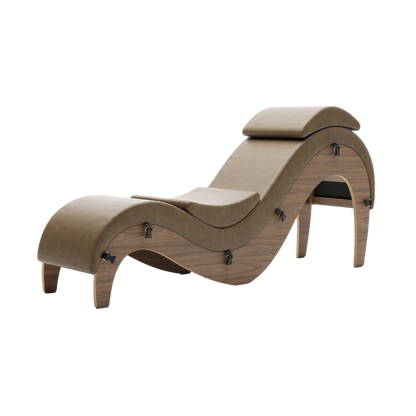 Supervio Luxury Chaise