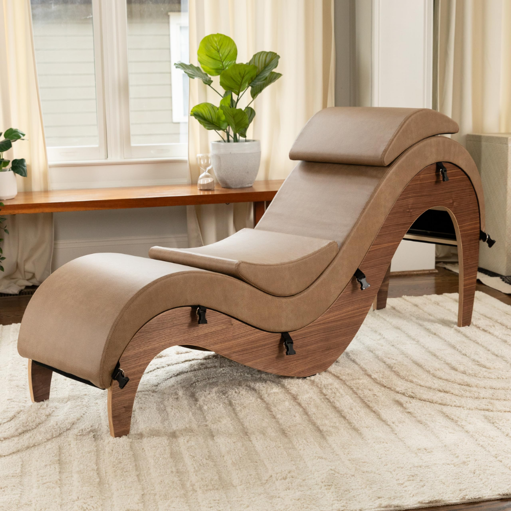 Supervio Luxury Chaise