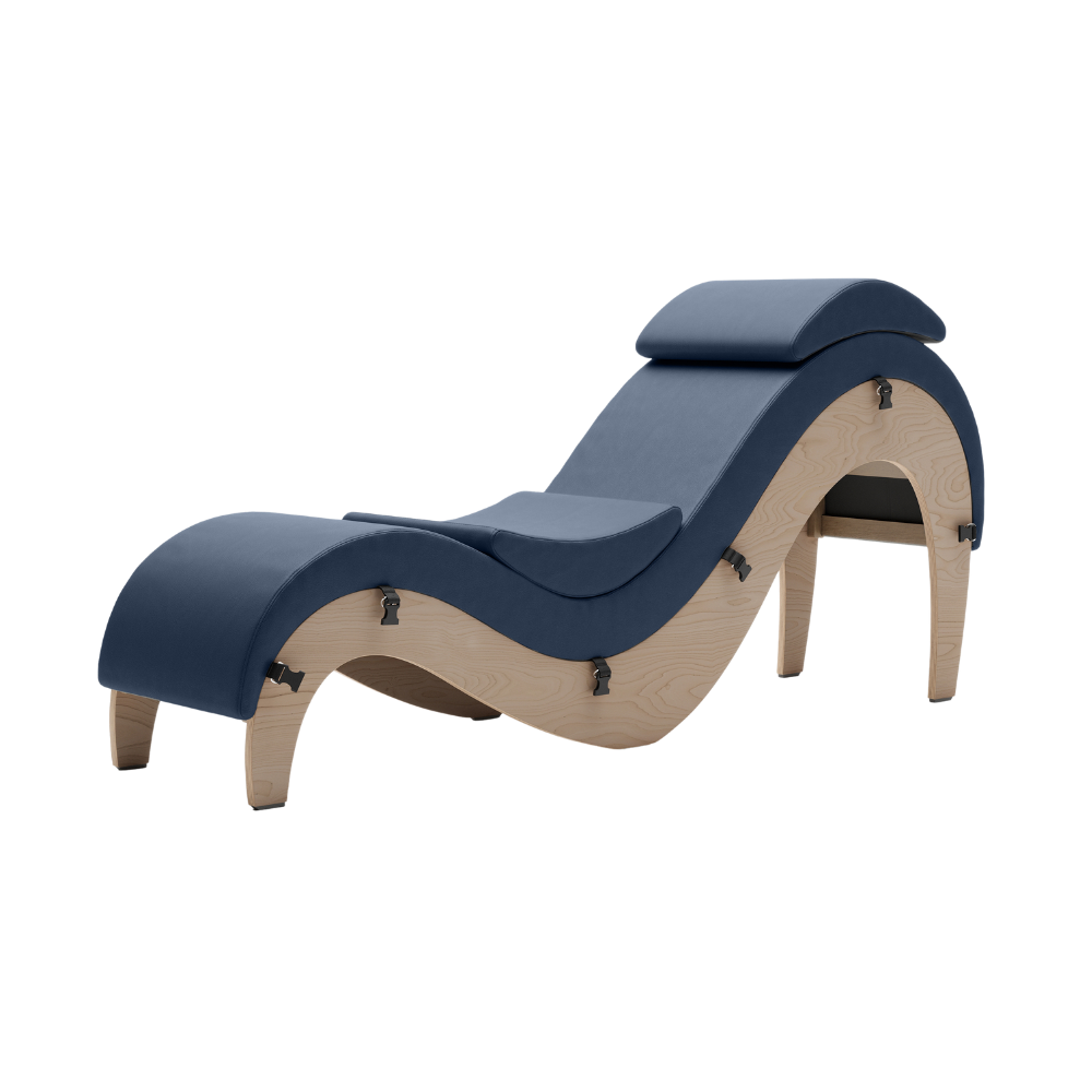 Supervio Luxury Chaise