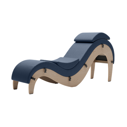 Supervio Luxury Chaise