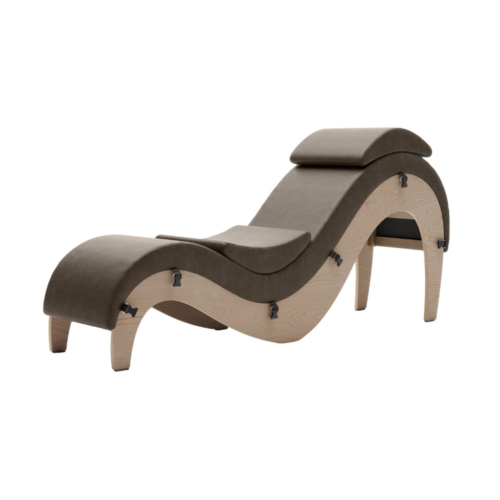Supervio Luxury Chaise
