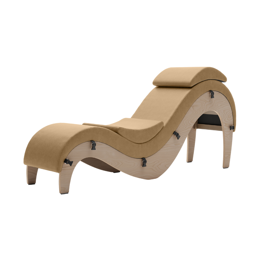 Supervio Luxury Chaise