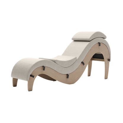 Supervio Luxury Chaise