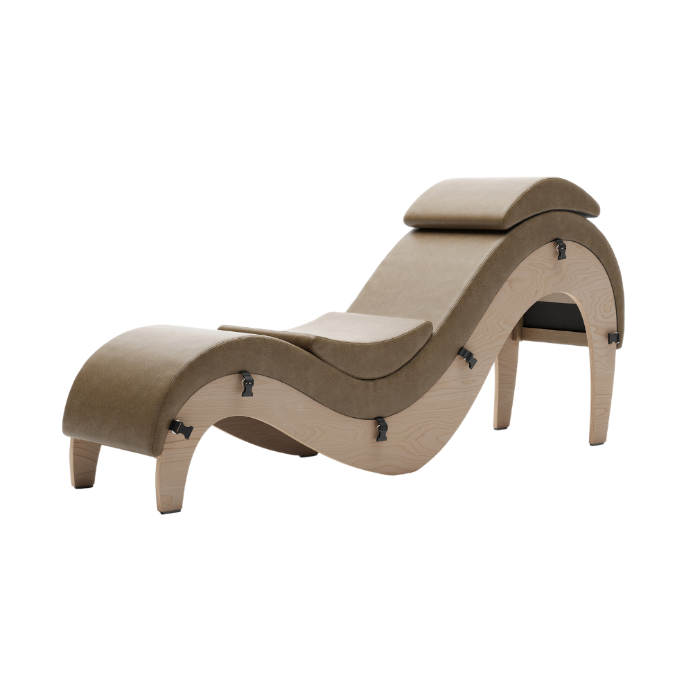 Supervio Luxury Chaise