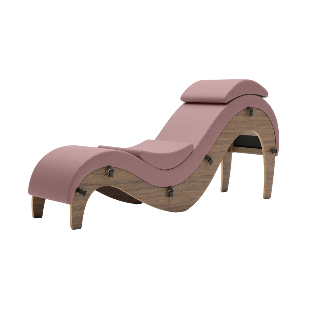 Supervio Luxury Chaise