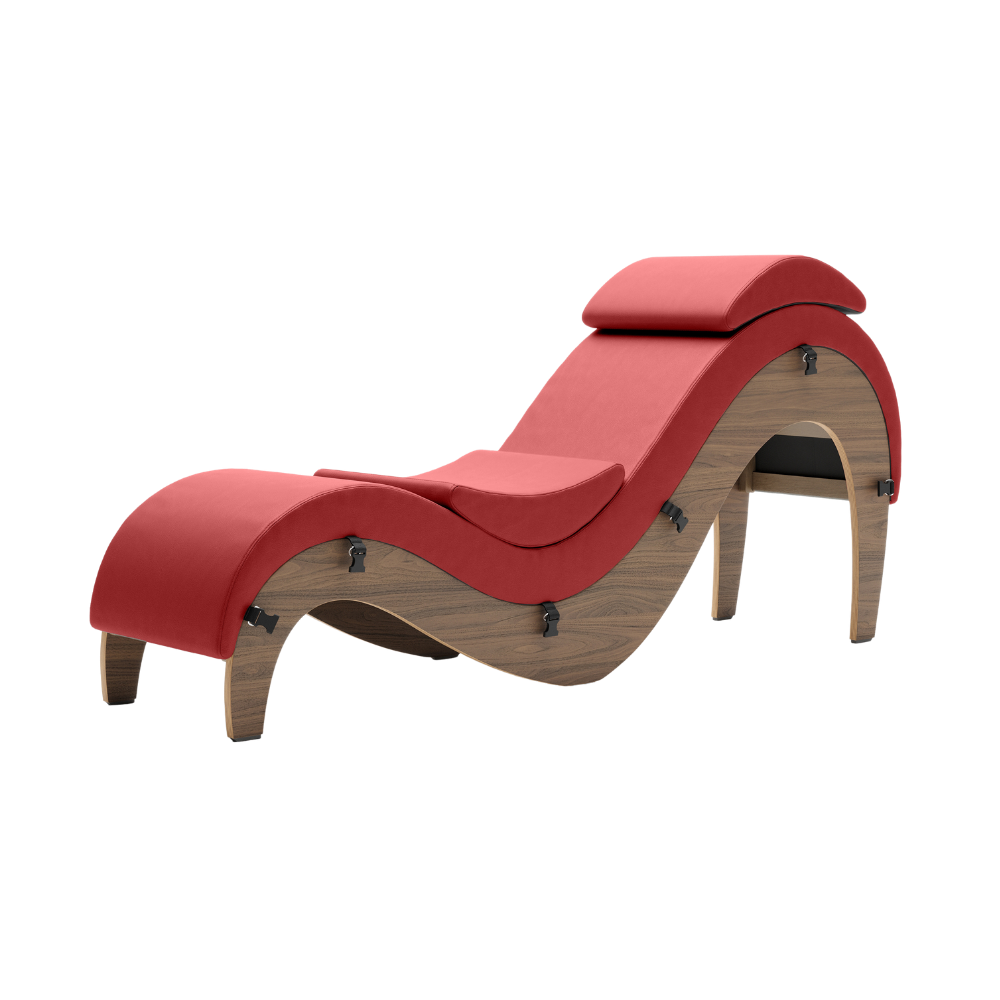 Supervio Luxury Chaise
