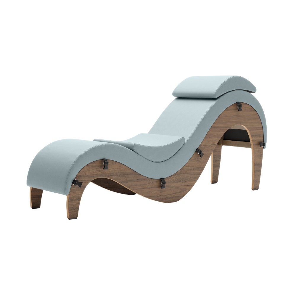 Supervio Luxury Chaise
