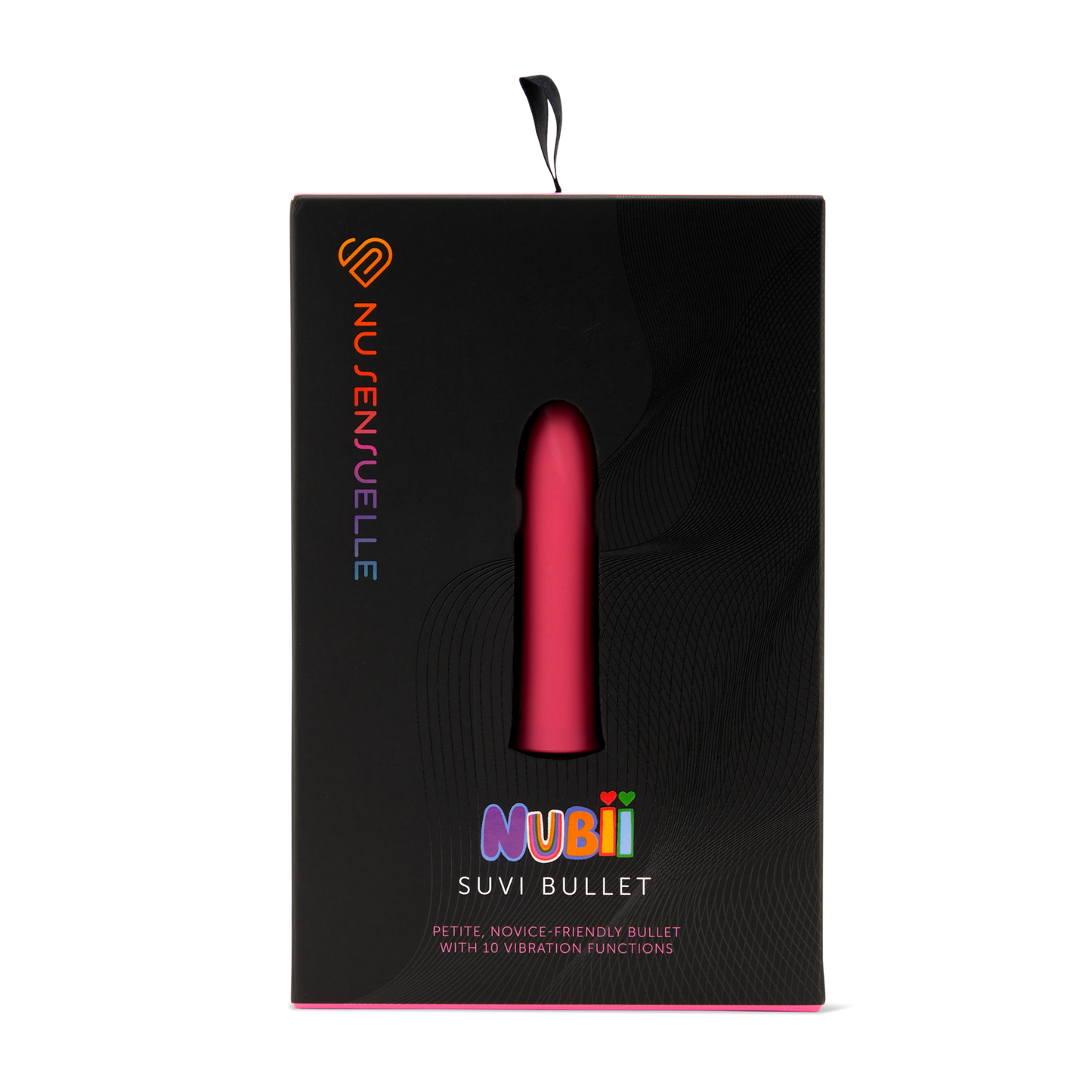 Suvi Bullet