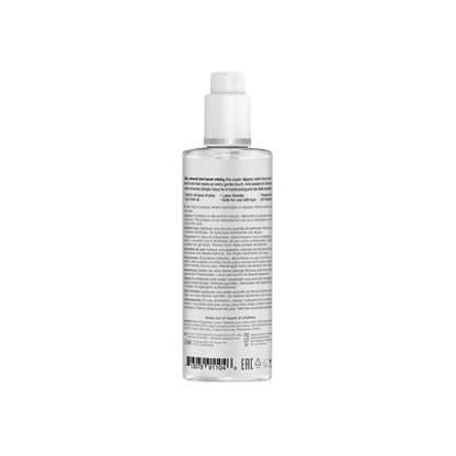 Simply Aqua with Olive Leaf Extract