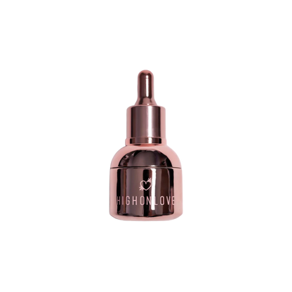 Stimulating Sensual Oil (Elevated)