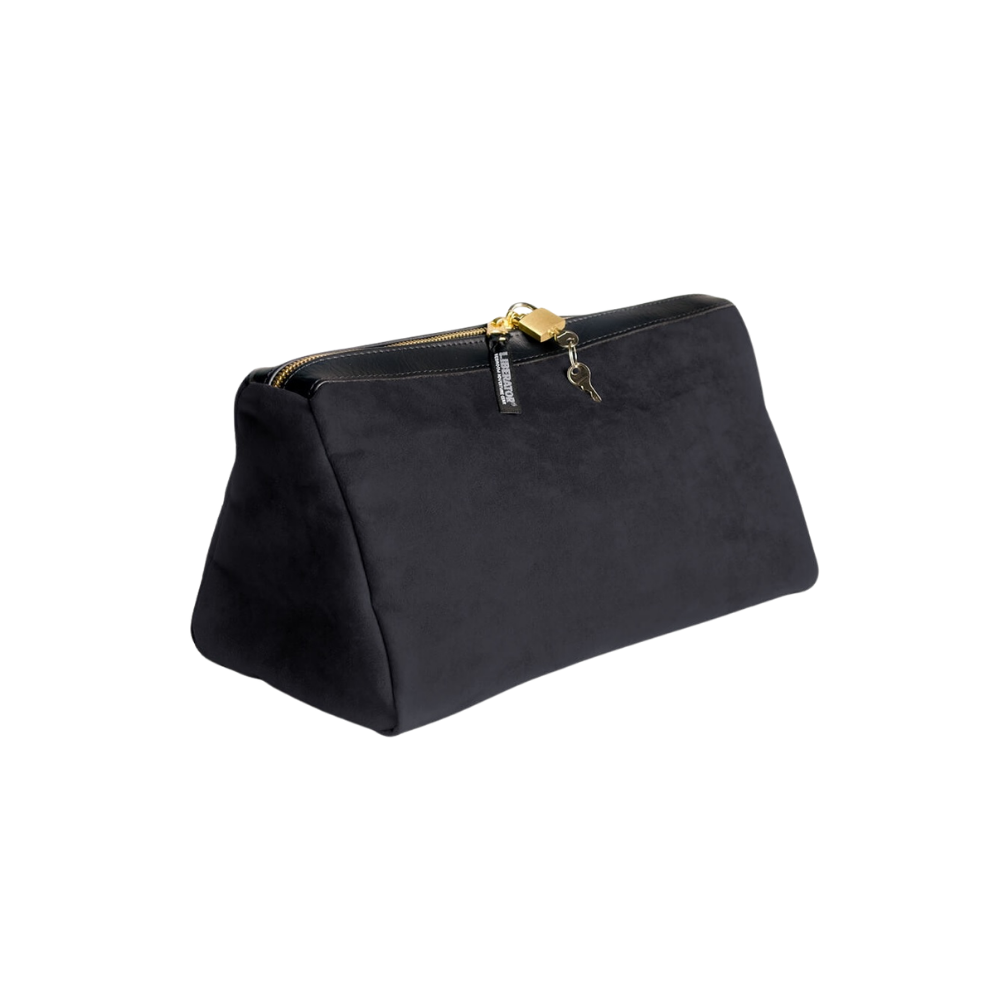 Tallulah Locking Toy Bag