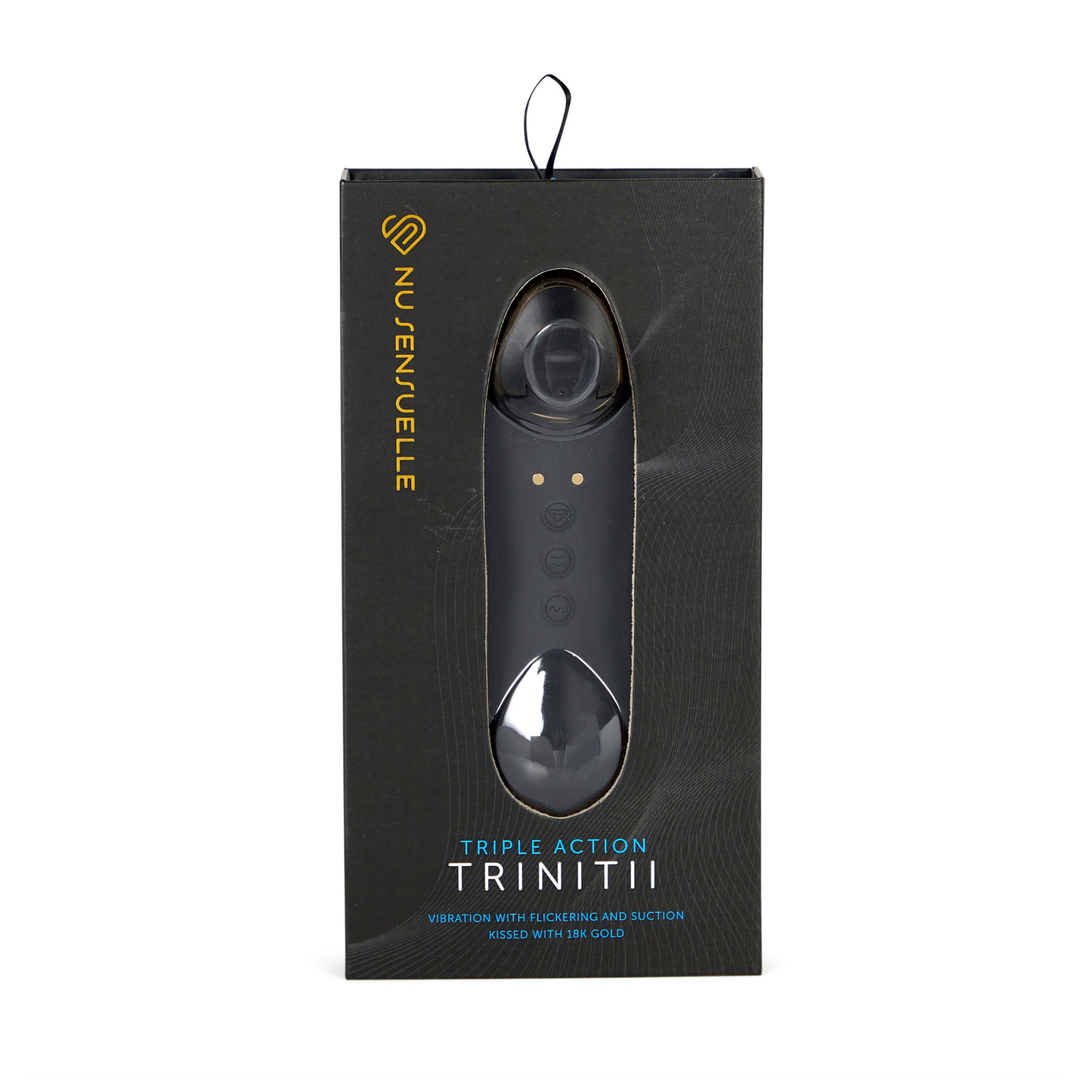 Trinitii