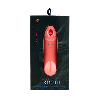 Trinitii