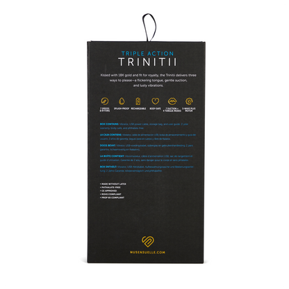 Trinitii