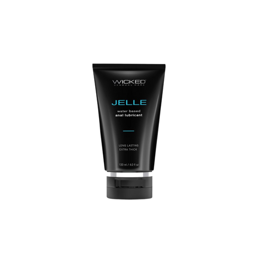 Jelle Backdoor Lubricant