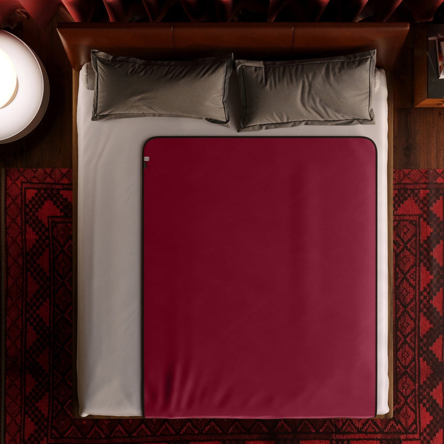 Fascinator Splashproof Throws