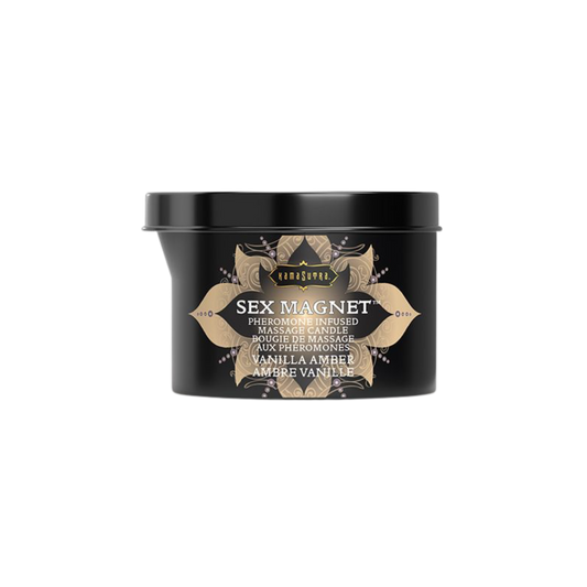 Sex Magnet Massage Candle