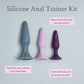 Backdoor Trainer Kit