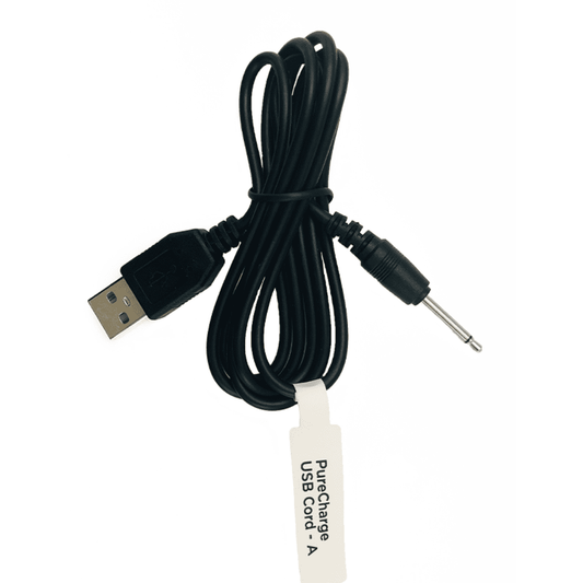 PureCharge USB Cord-A