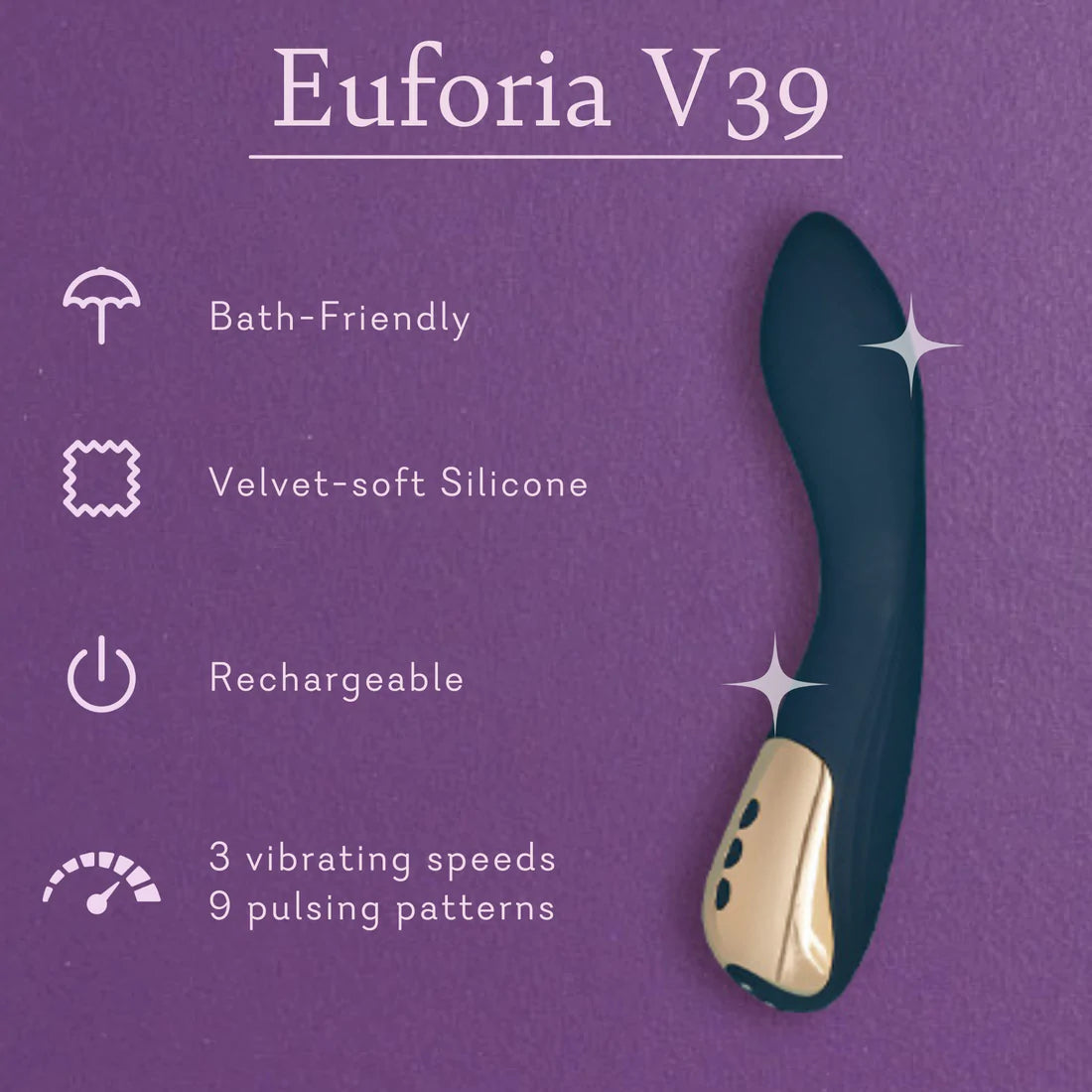 Euforia - V39